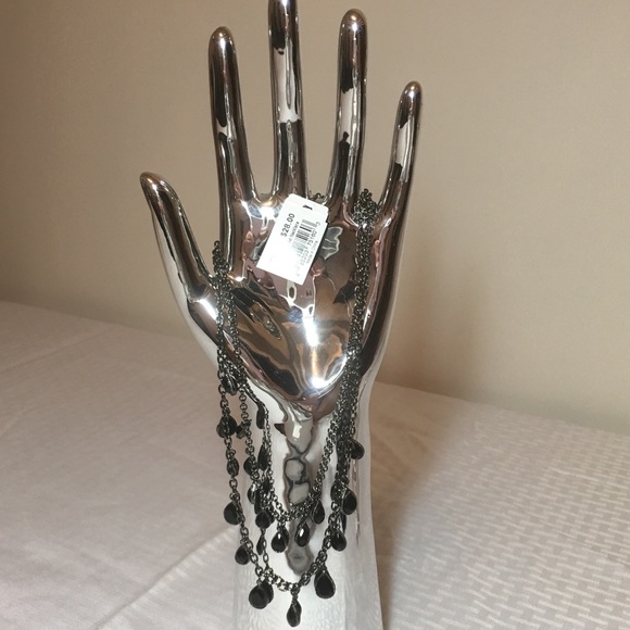 Cookie Lee 2Strand necklace🌸 - Picture 3 of 3